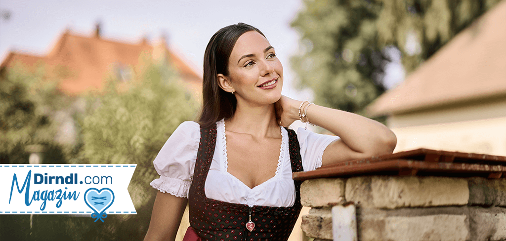 Das perfekte Dirndl Dekolleté zaubern: Alle Tipps und Tricks