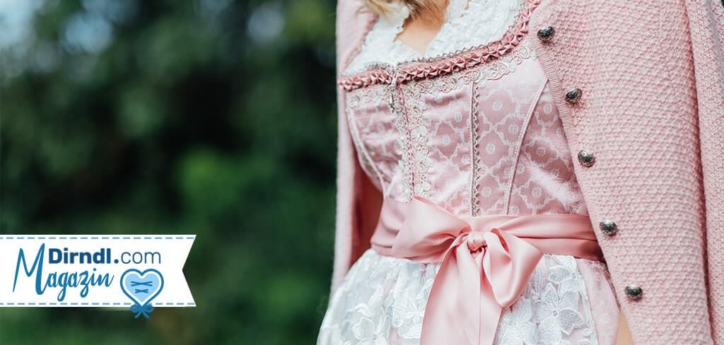 Welche Jacke zum Dirndl? Nie wieder frieren auf dem Oktoberfest