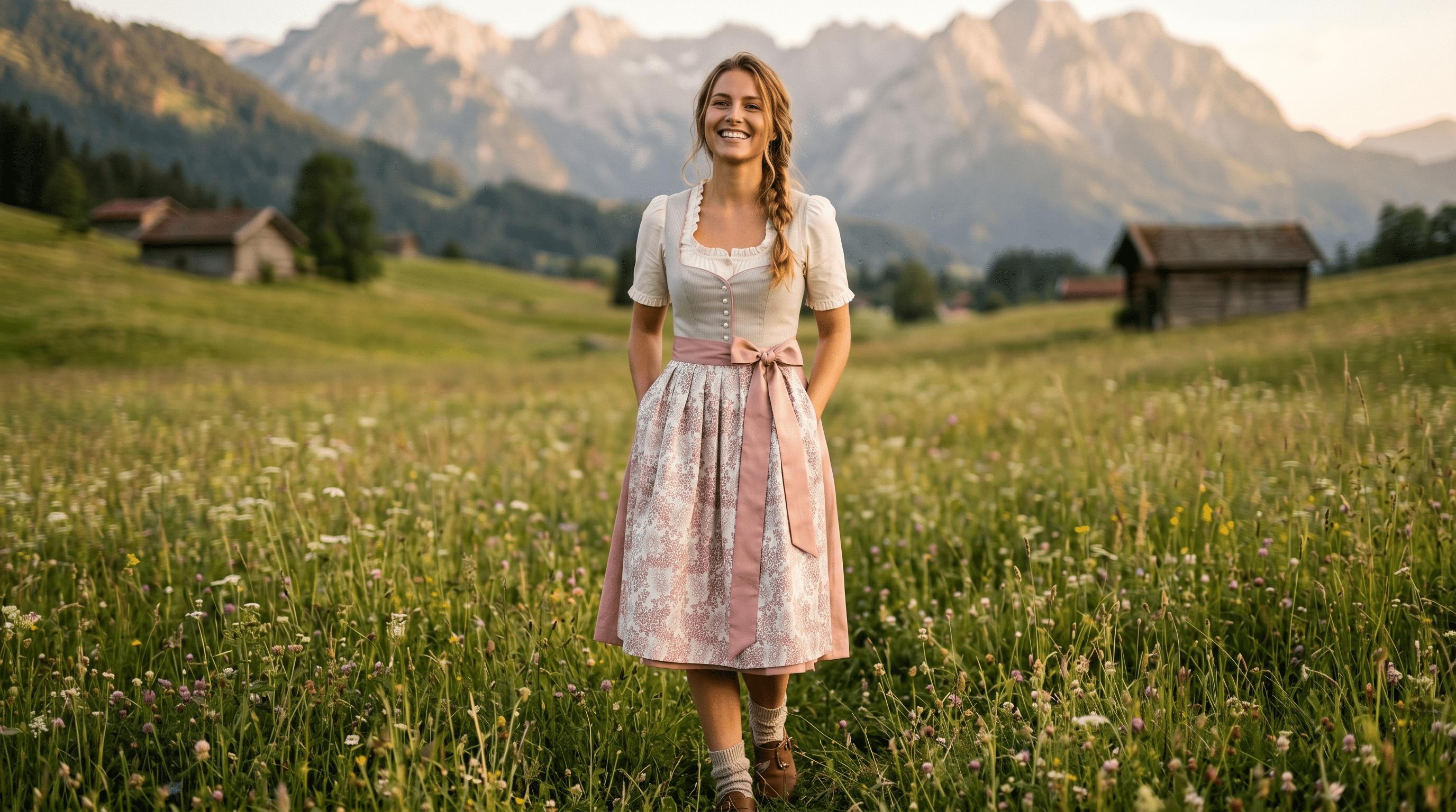Erstes Dirndl kaufen: Der Anfänger Guide für deinen ersten Kauf - Dirndl.com