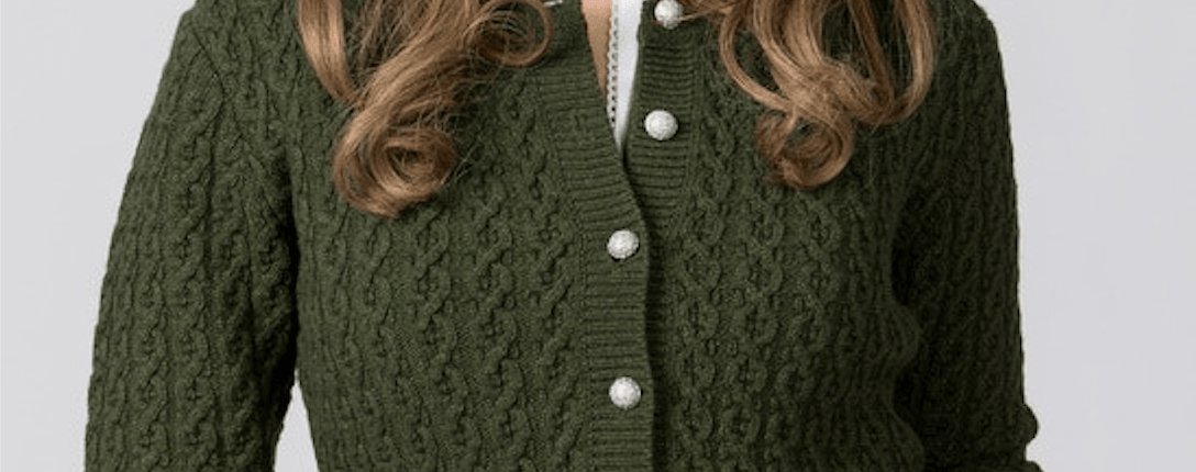 Dirndl Jacke – Welche Jacke passt zum Dirndl? - Dirndl.com