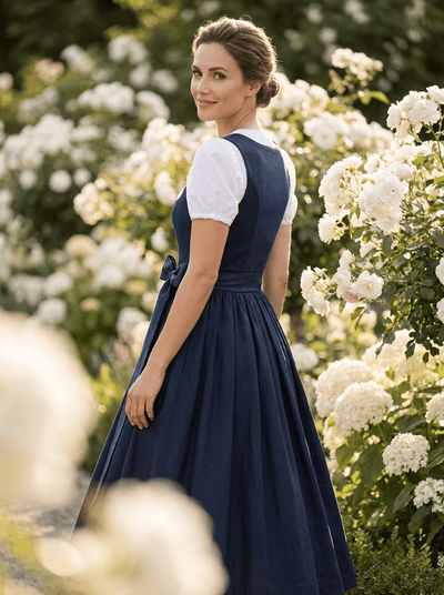Hochzeits Dirndl - Dirndl.com