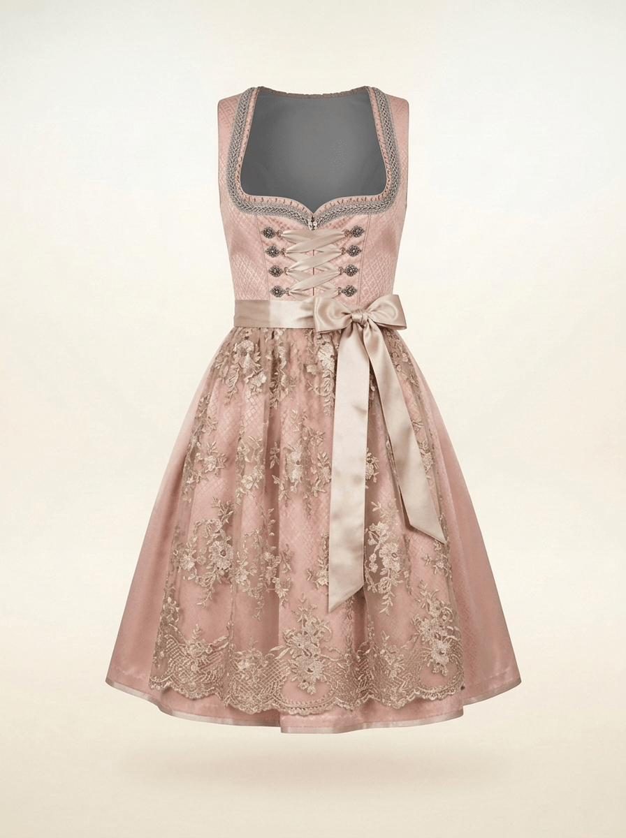 Dirndl - Dirndl Bonny - Dirndl.com
