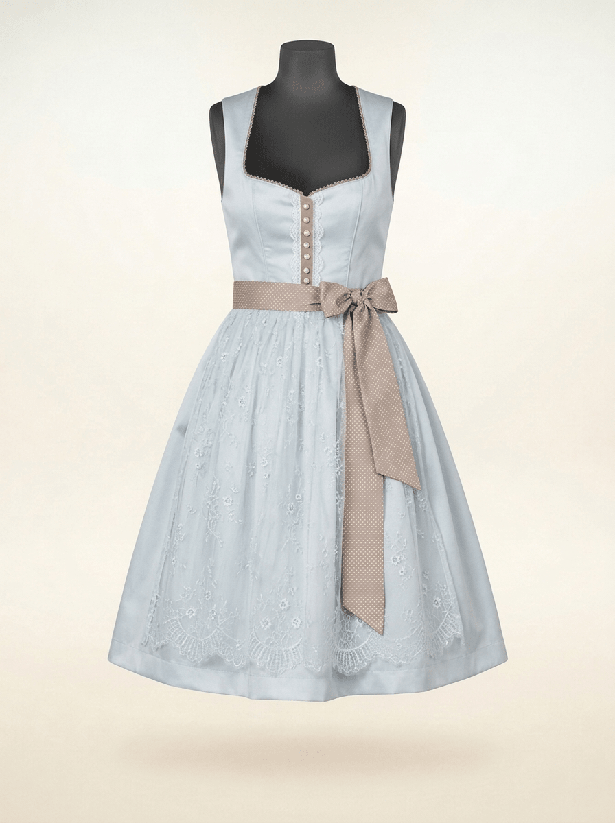 Dirndl - Dirndl Priscilla 60cm - Dirndl.com