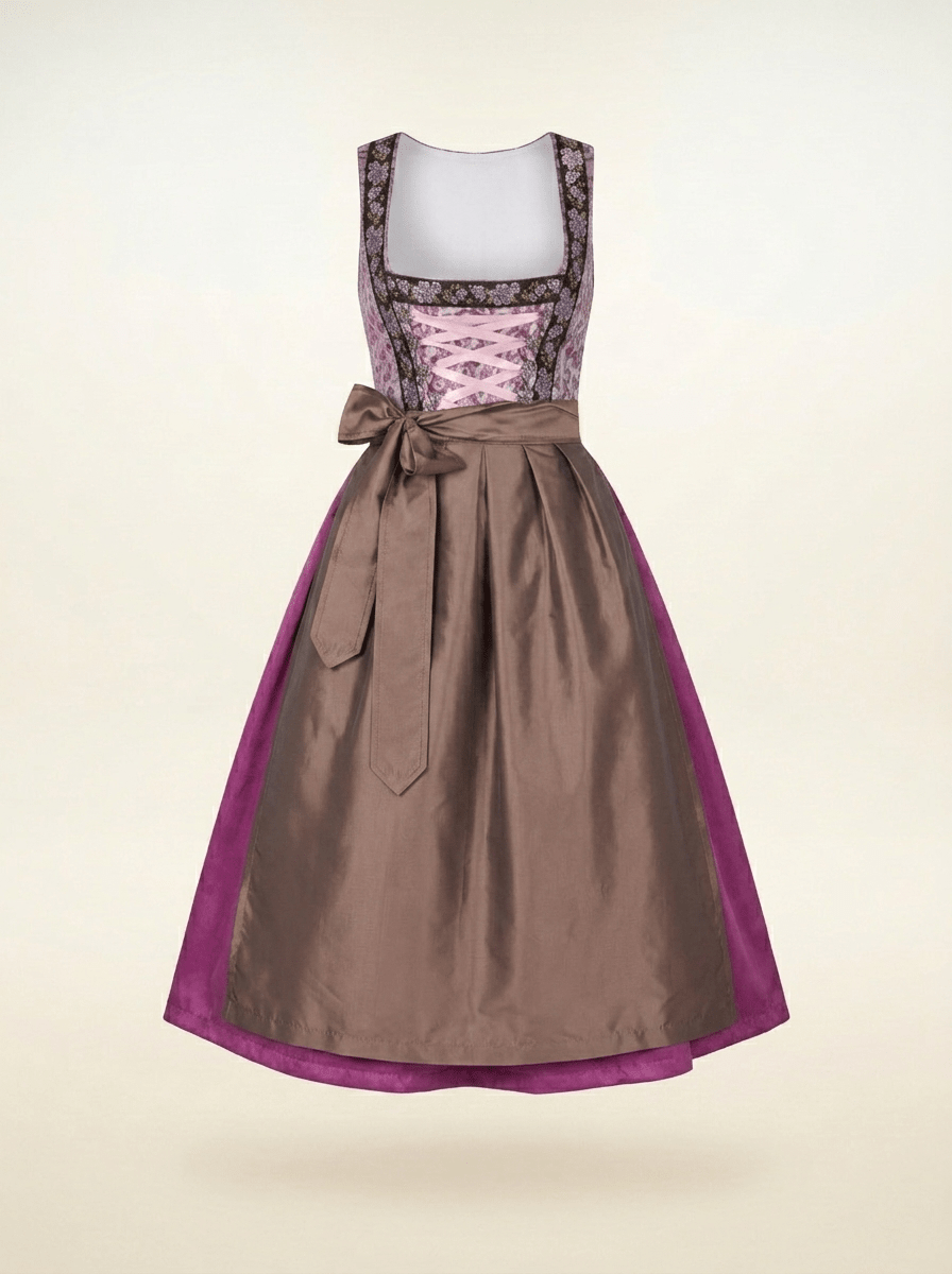 Dirndl - Dirndl Set Lilou - Dirndl.com
