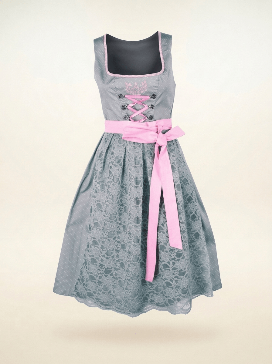 Dirndl - Dirndl Grazia - Dirndl.com