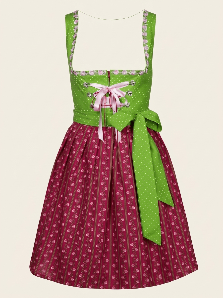 Dirndl - Dirndl Sandra - Dirndl.com