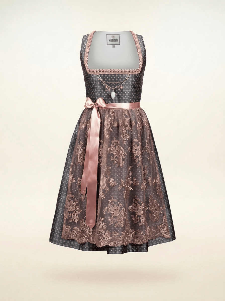 Dirndl - Dirndl Béatrice - Dirndl.com