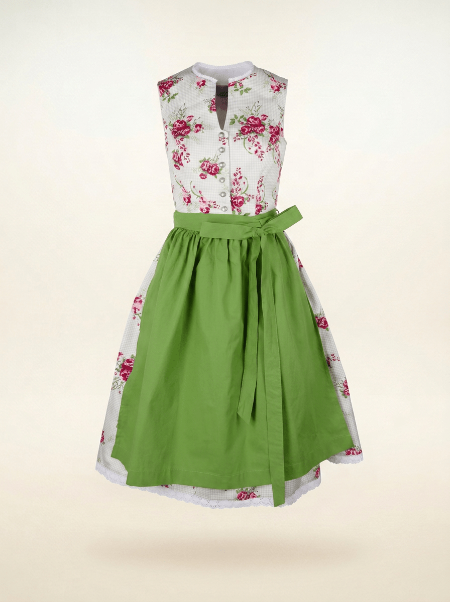 Dirndl - Dirndl Lovely Johanna - Dirndl.com