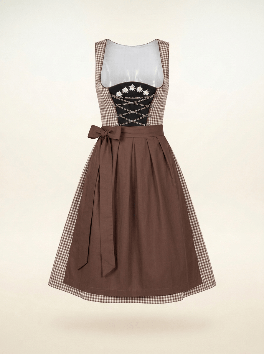Dirndl - Dirndl Set Jade - Dirndl.com