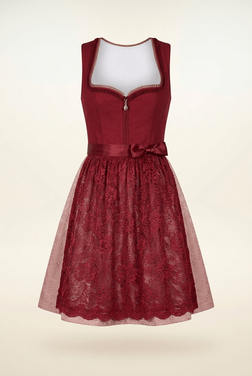 Dirndl - Dirndl Zora 50cm - Dirndl.com