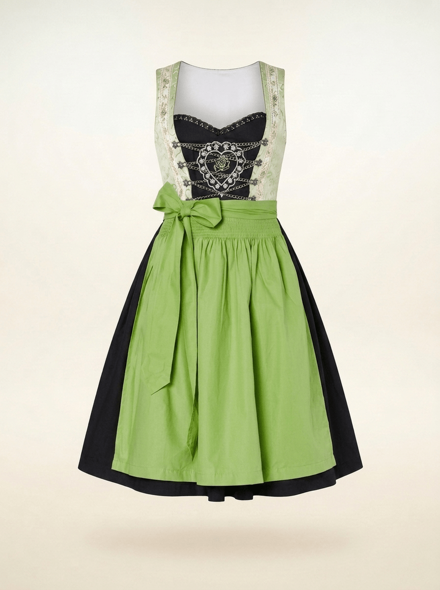 Dirndl - Dirndl Set Edina - Dirndl.com