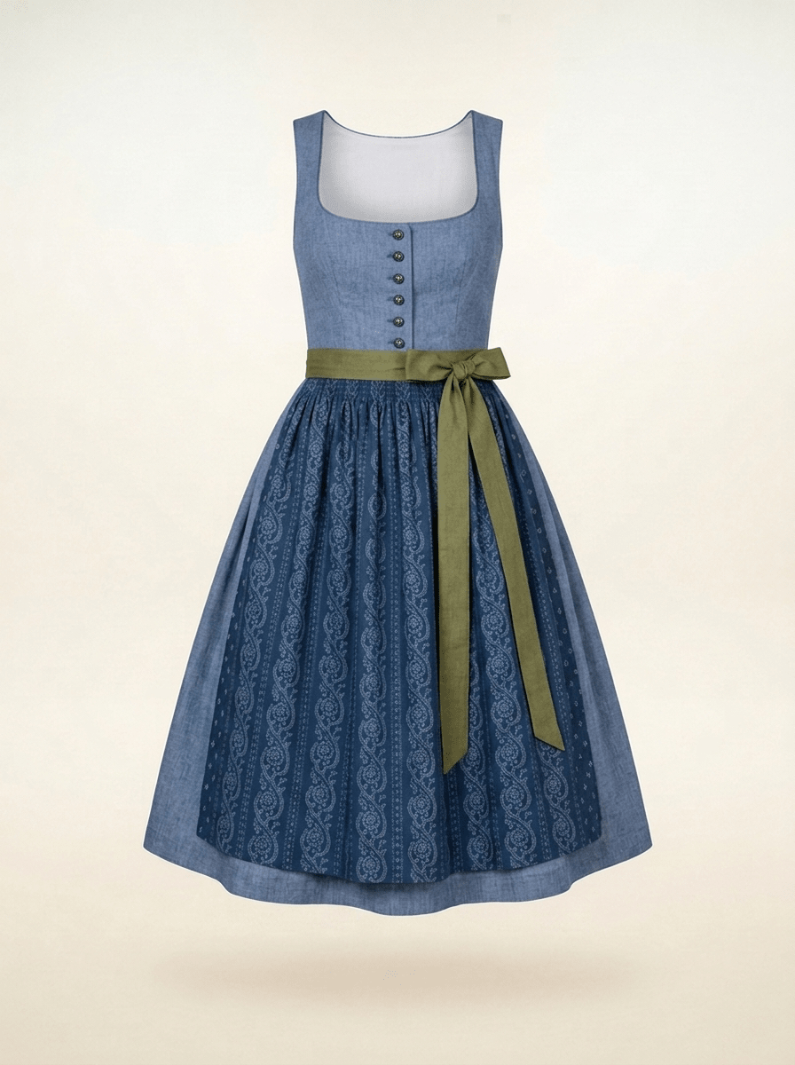 Dirndl - Dirndl Eleen - Dirndl.com
