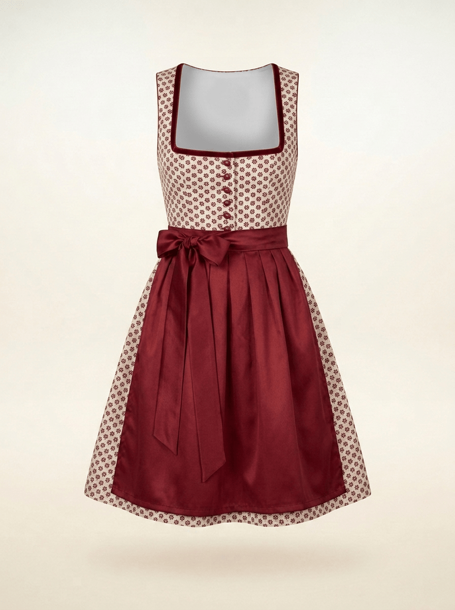 Dirndl - Dirndl Rena - Dirndl.com