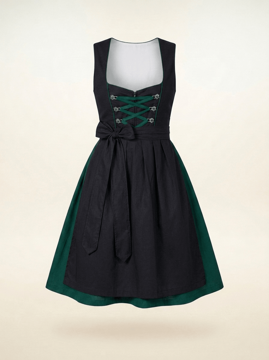 Dirndl - Dirndl Set Anastasia - Dirndl.com