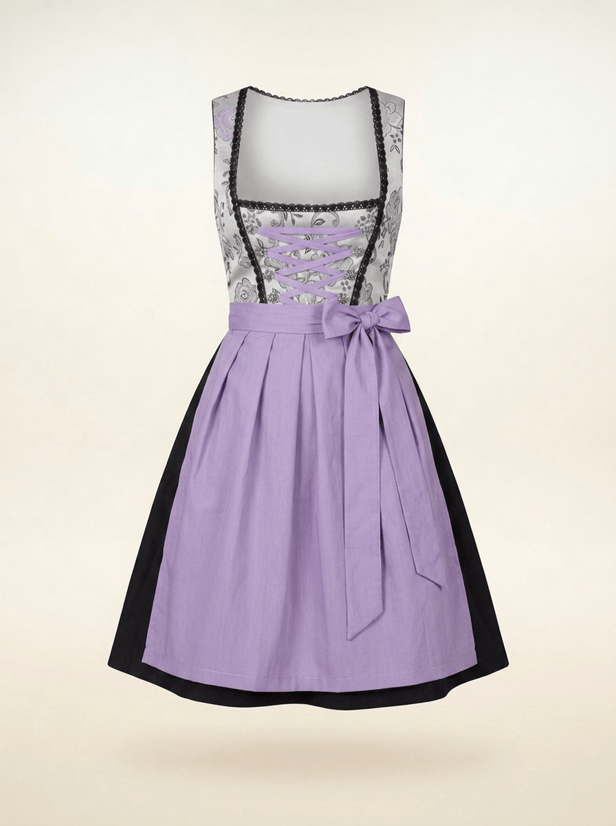 Dirndl - Dirndl Set Christina - Dirndl.com