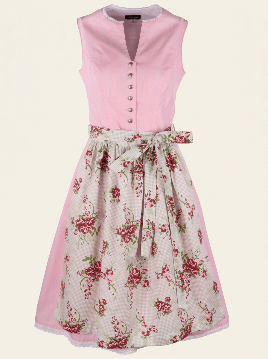Dirndl - Dirndl Antonia - Dirndl.com