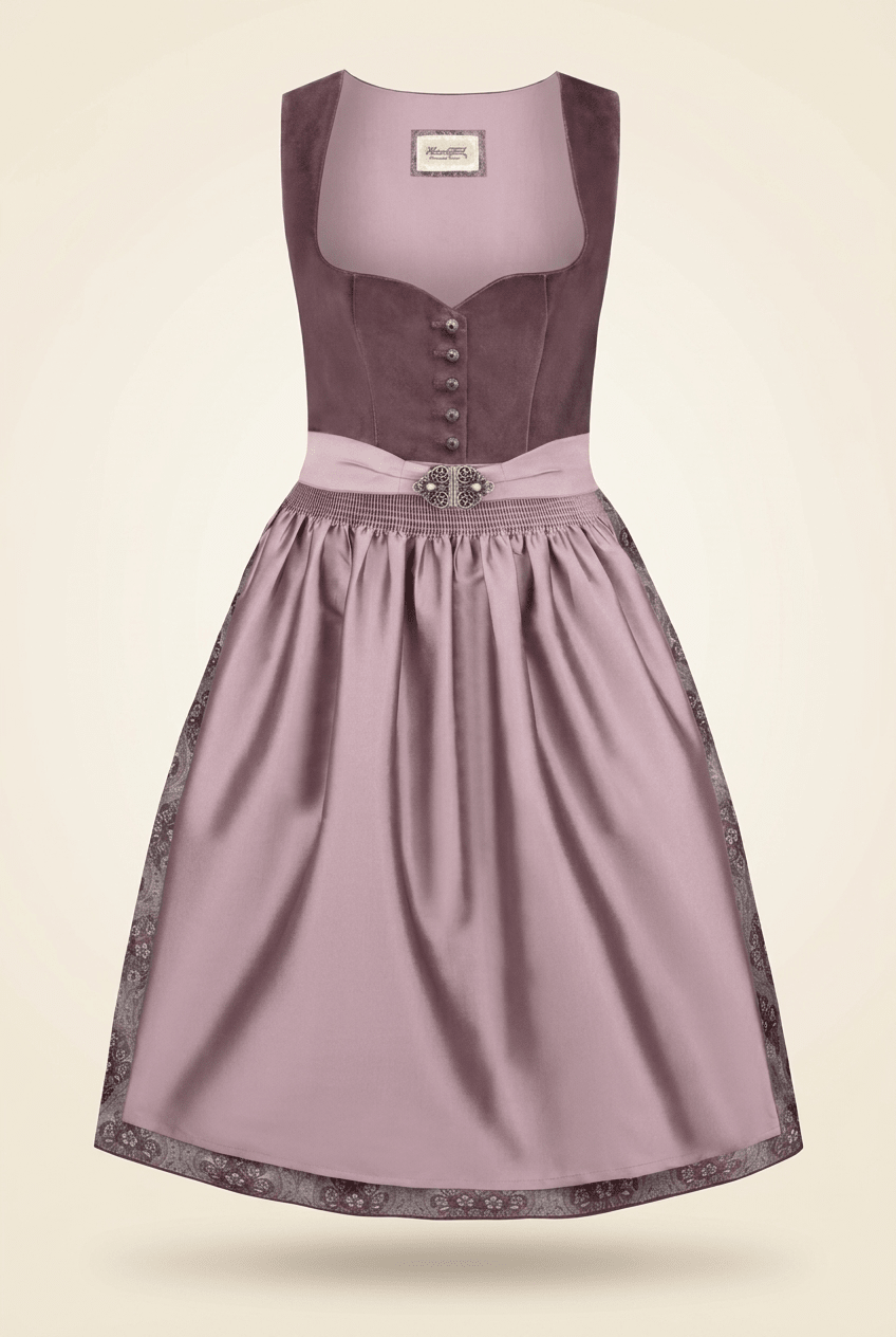 Dirndl - Dirndl Indira - Dirndl.com