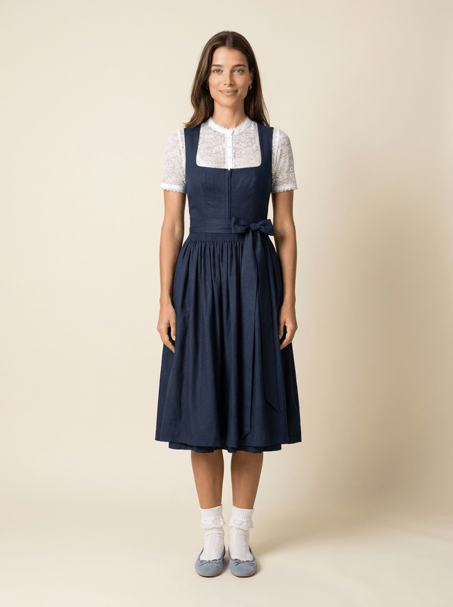 Dirndl - Dirndl Bavaria - Dirndl.com