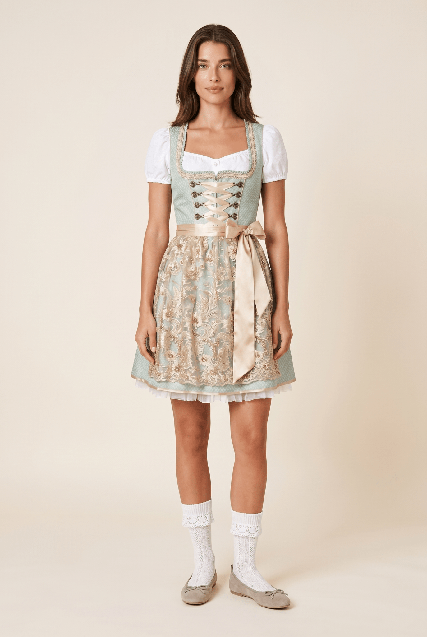 Dirndl - Dirndl Maite 50cm - Dirndl.com