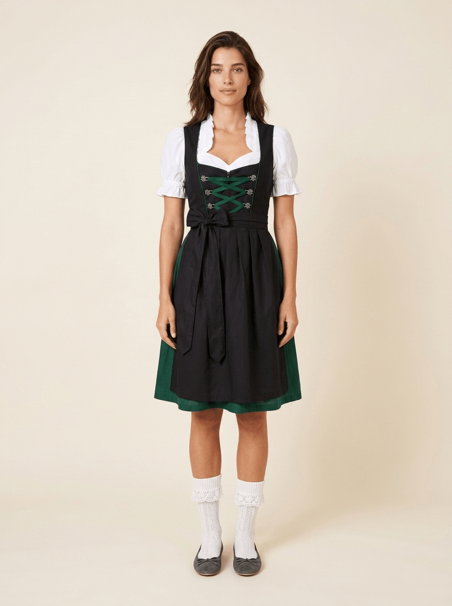 Dirndl - Dirndl Set Anastasia - Dirndl.com