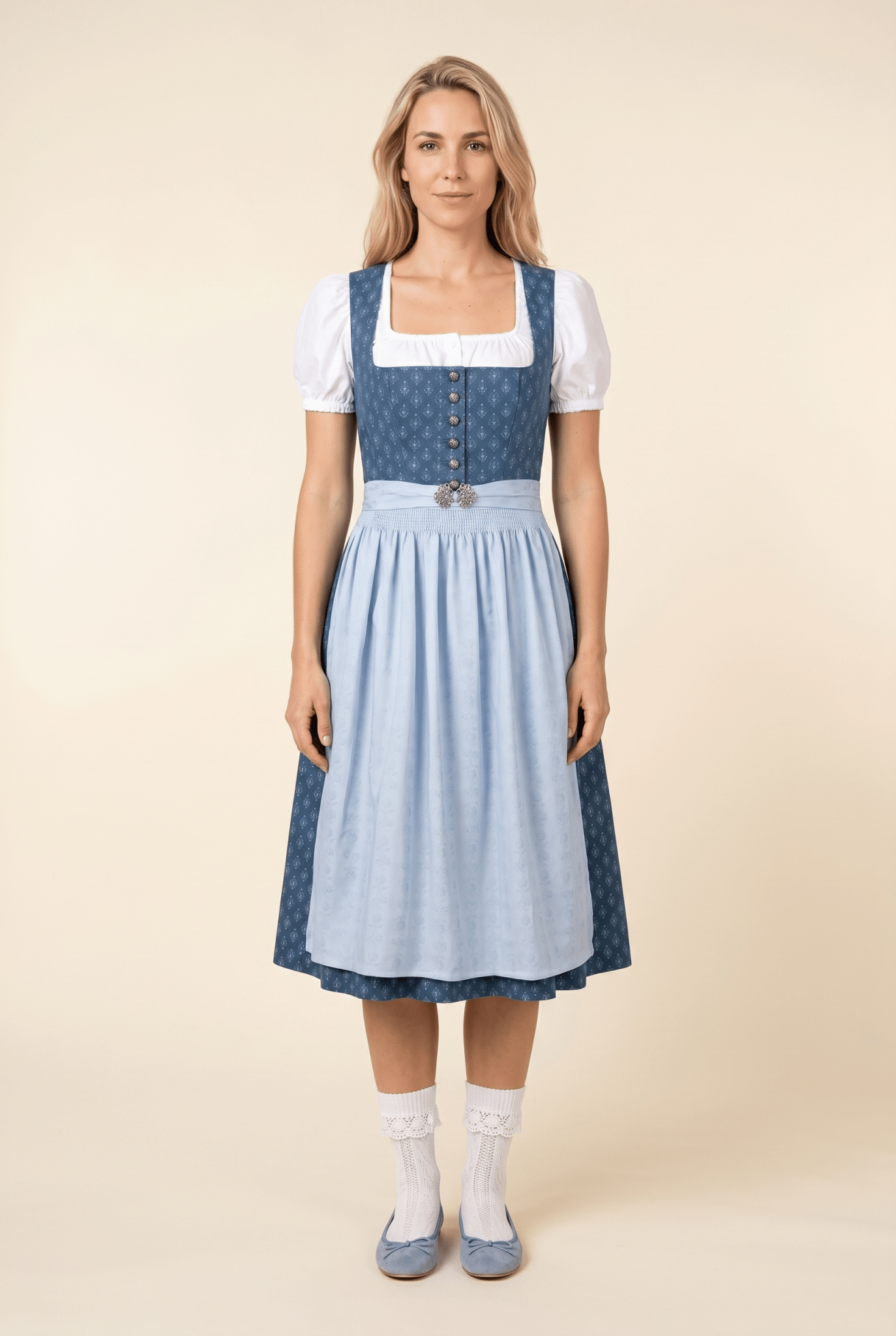 Dirndl - Dirndl Fanny - Dirndl.com