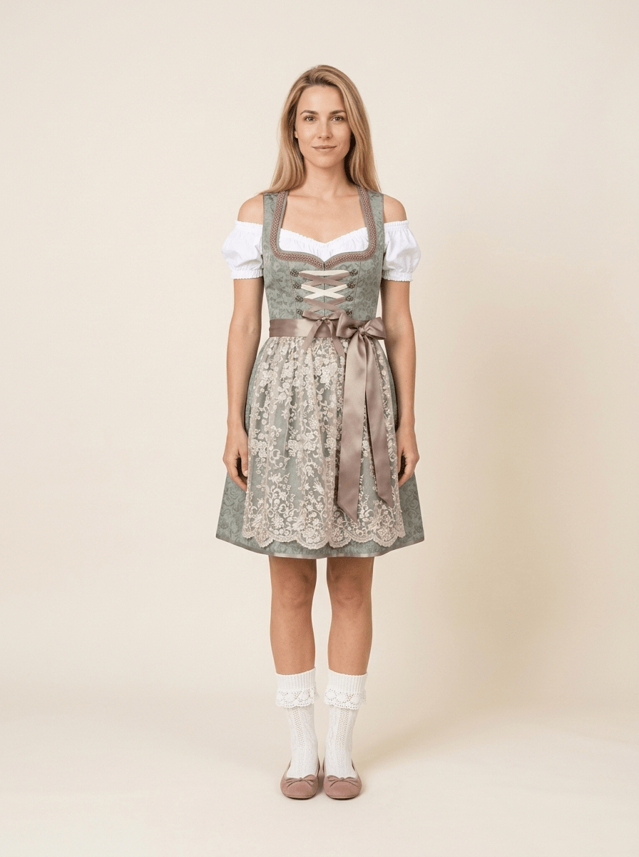 Dirndl - Dirndl Shila - Dirndl.com