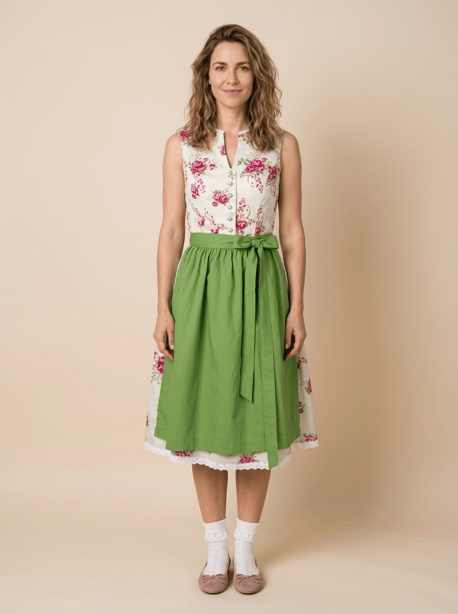Dirndl - Dirndl Lovely Johanna - Dirndl.com