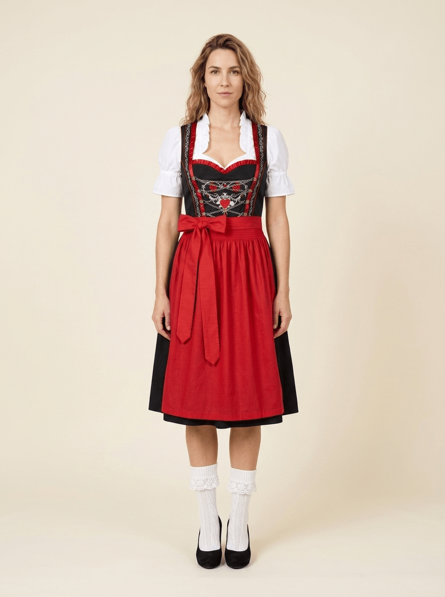 Dirndl - Dirndl Set Alva - Dirndl.com