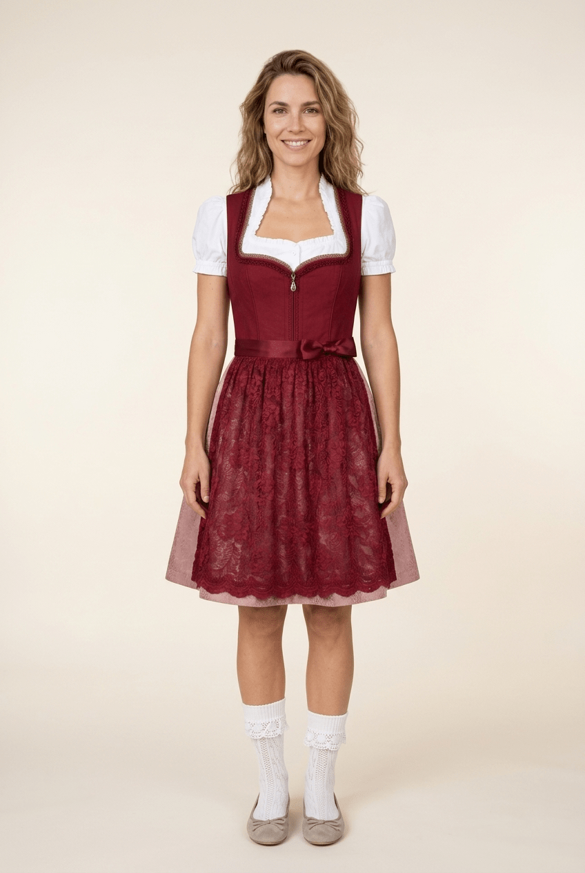Dirndl - Dirndl Zora 50cm - Dirndl.com