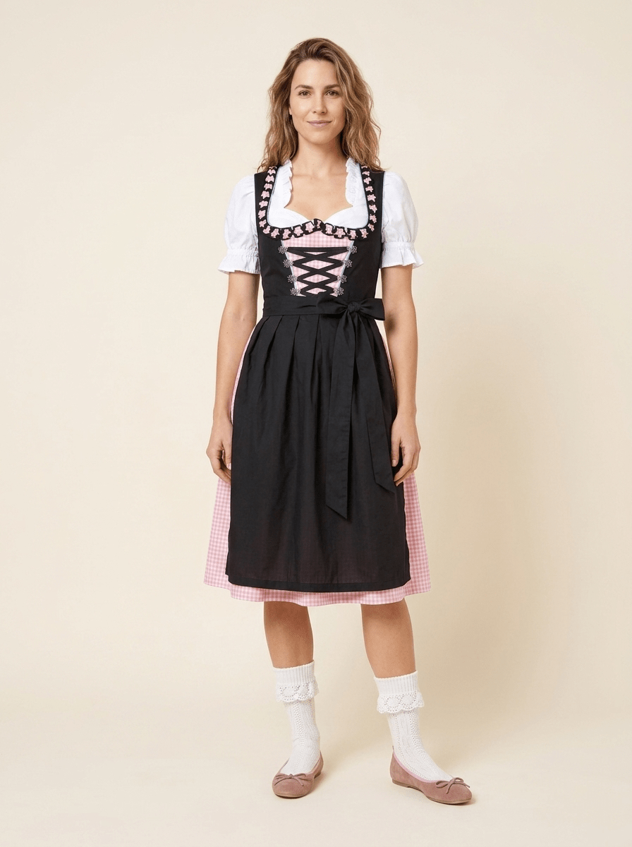 Dirndl - Dirndl Set Anja - Dirndl.com