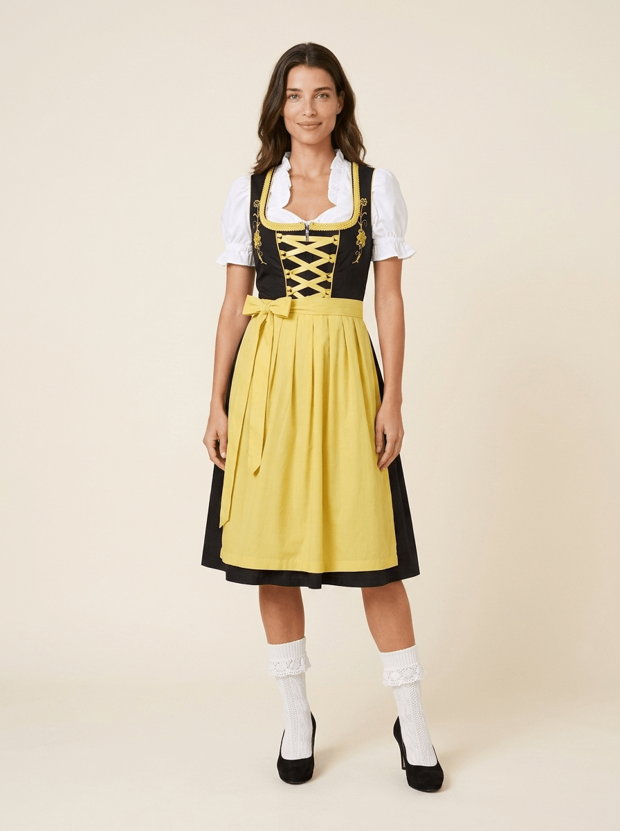 Dirndl - Dirndl Set Alma - Dirndl.com