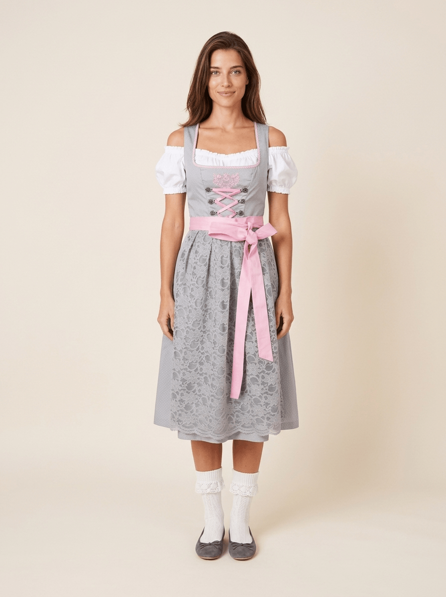 Dirndl - Dirndl Grazia - Dirndl.com