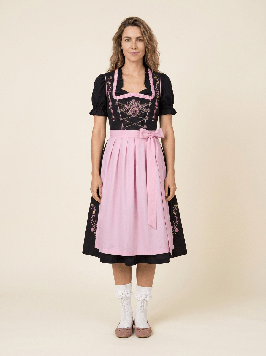 Dirndl - Dirndl Set Romina - Dirndl.com