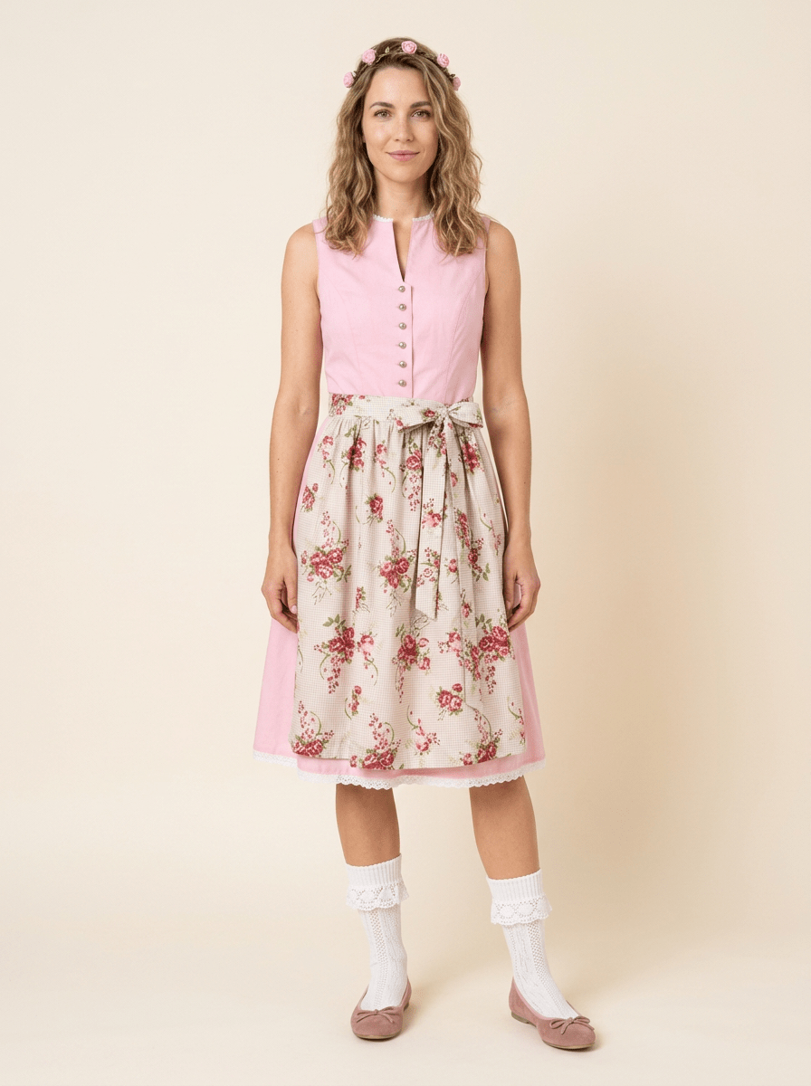 Dirndl - Dirndl Antonia - Dirndl.com