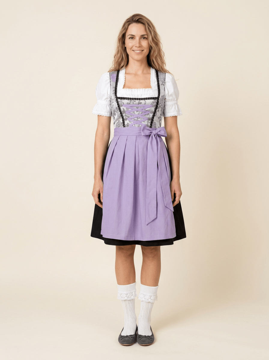 Dirndl - Dirndl Set Christina - Dirndl.com