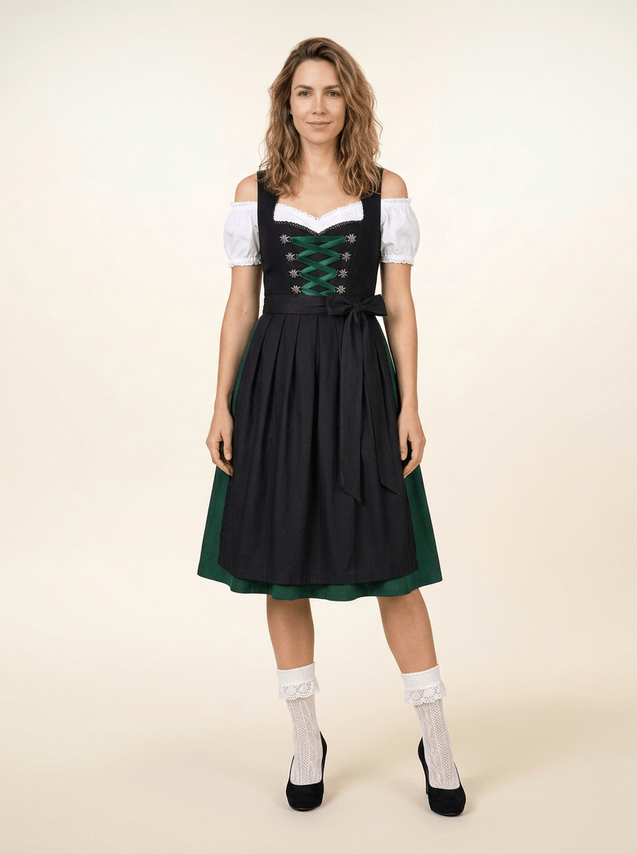 Dirndl - Dirndl Set Diana - Dirndl.com