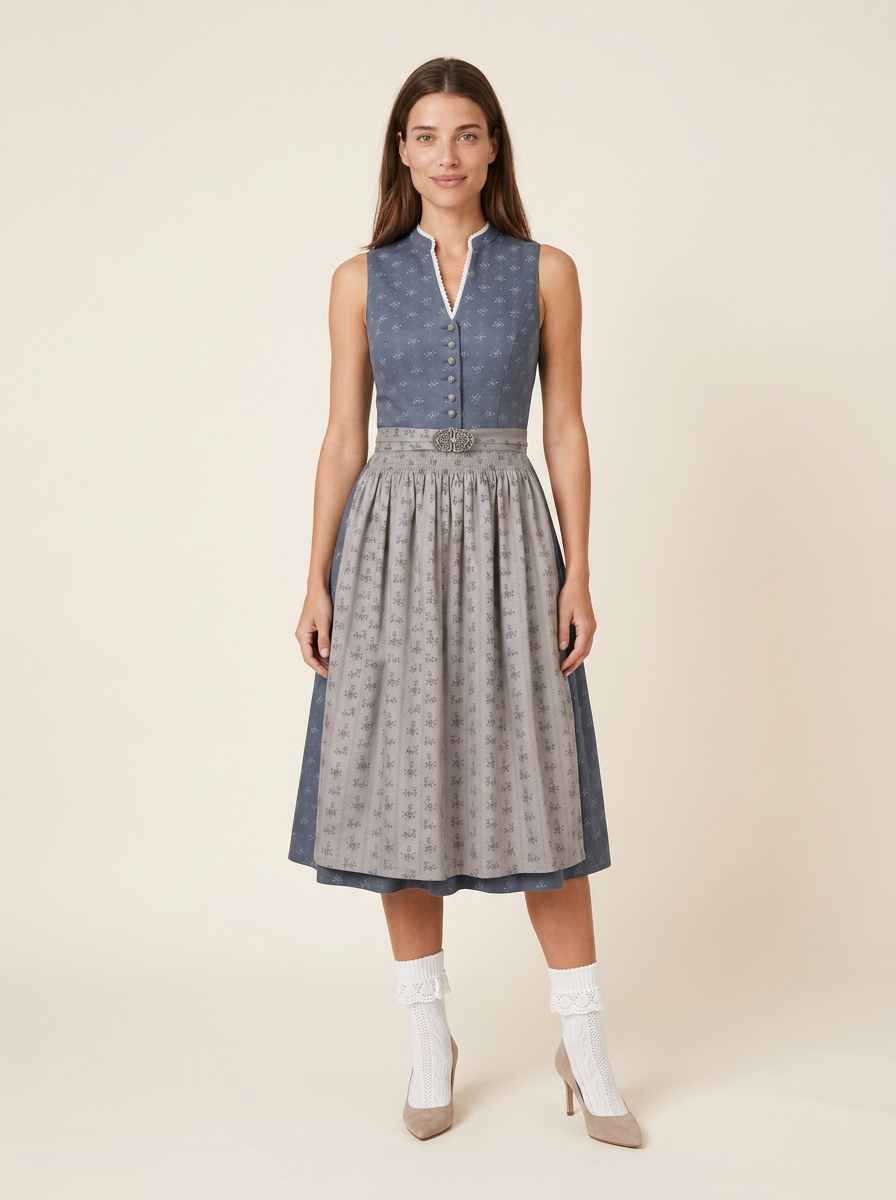 Dirndl - Dirndl Amalie - Dirndl.com