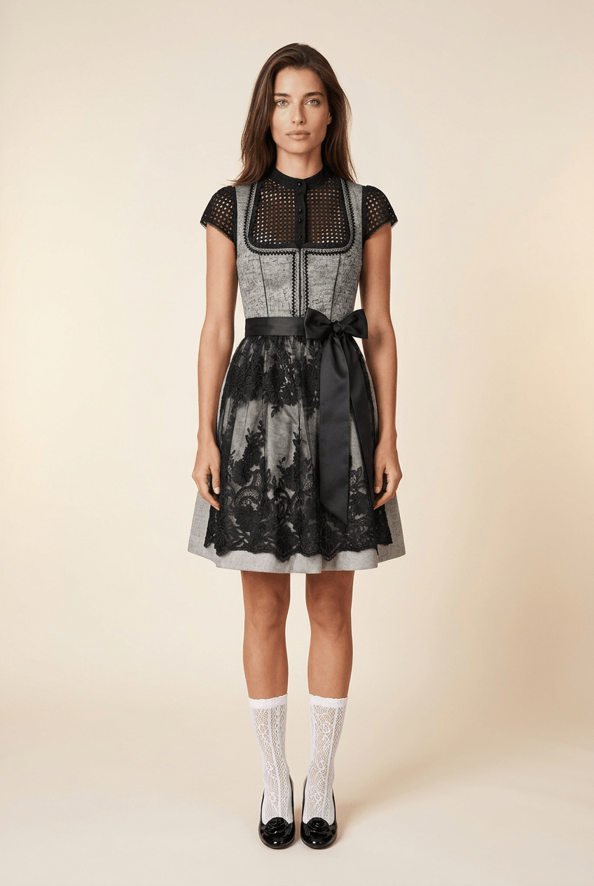 Dirndl - Dirndl Loreen 50cm - Dirndl.com