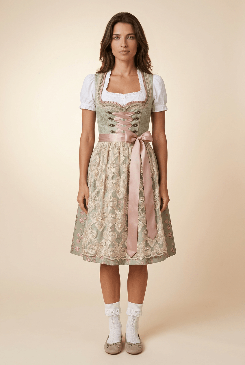Dirndl - Dirndl Edina 60cm - Dirndl.com
