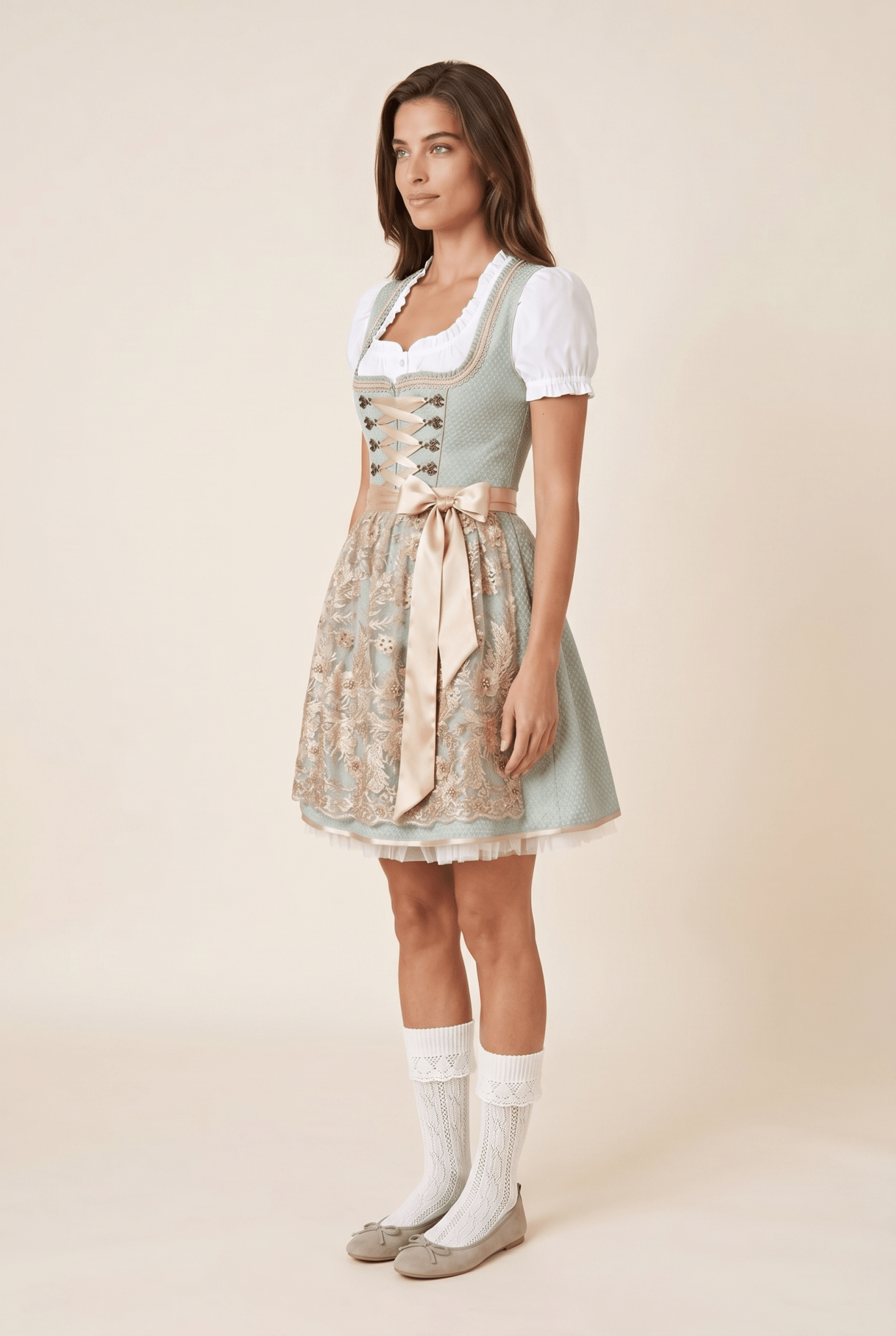 Dirndl - Dirndl Maite 50cm - Dirndl.com