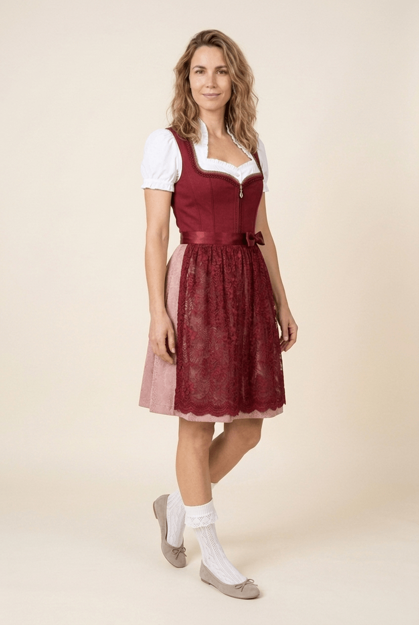 Dirndl - Dirndl Zora 50cm - Dirndl.com
