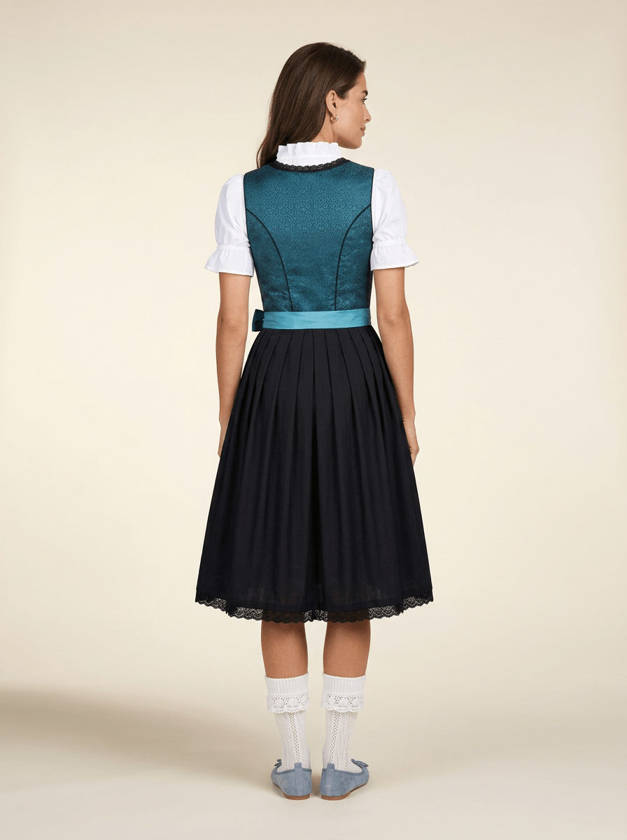 Dirndl - Dirndl Set Mariella - Dirndl.com