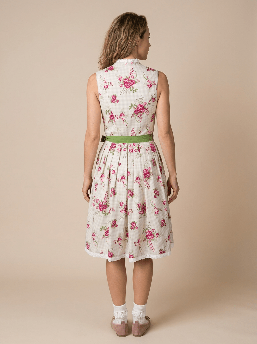 Dirndl - Dirndl Lovely Johanna - Dirndl.com