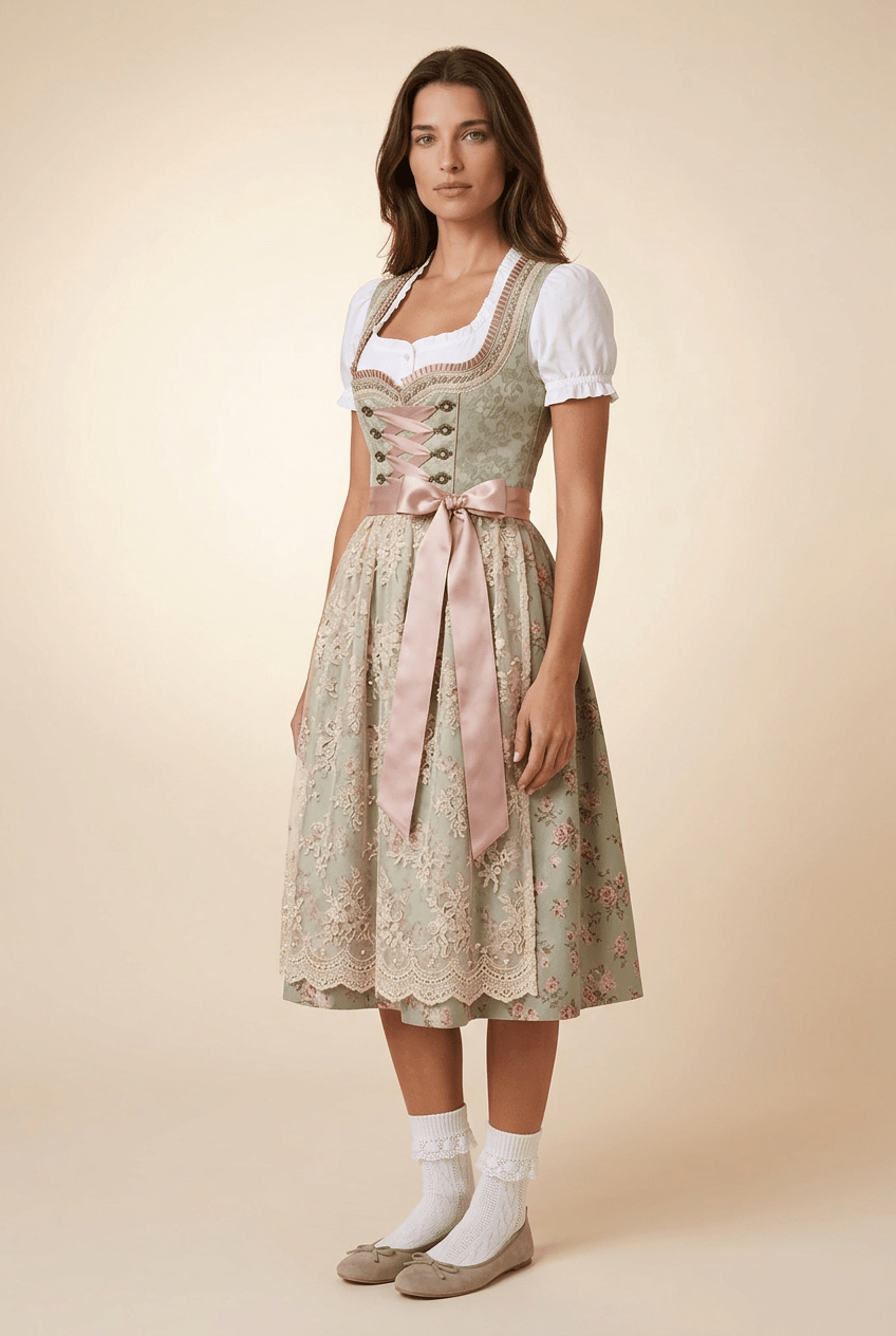 Dirndl - Dirndl Edina 60cm - Dirndl.com