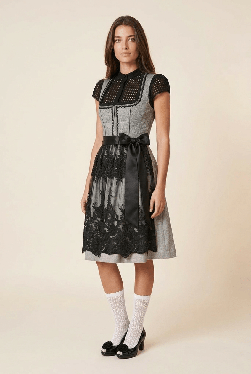 Dirndl - Dirndl Loreen 50cm - Dirndl.com