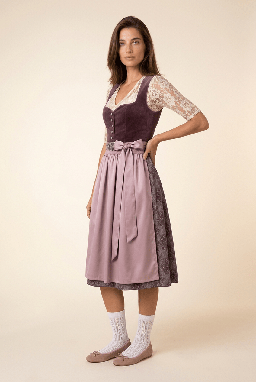 Dirndl - Dirndl Indira - Dirndl.com