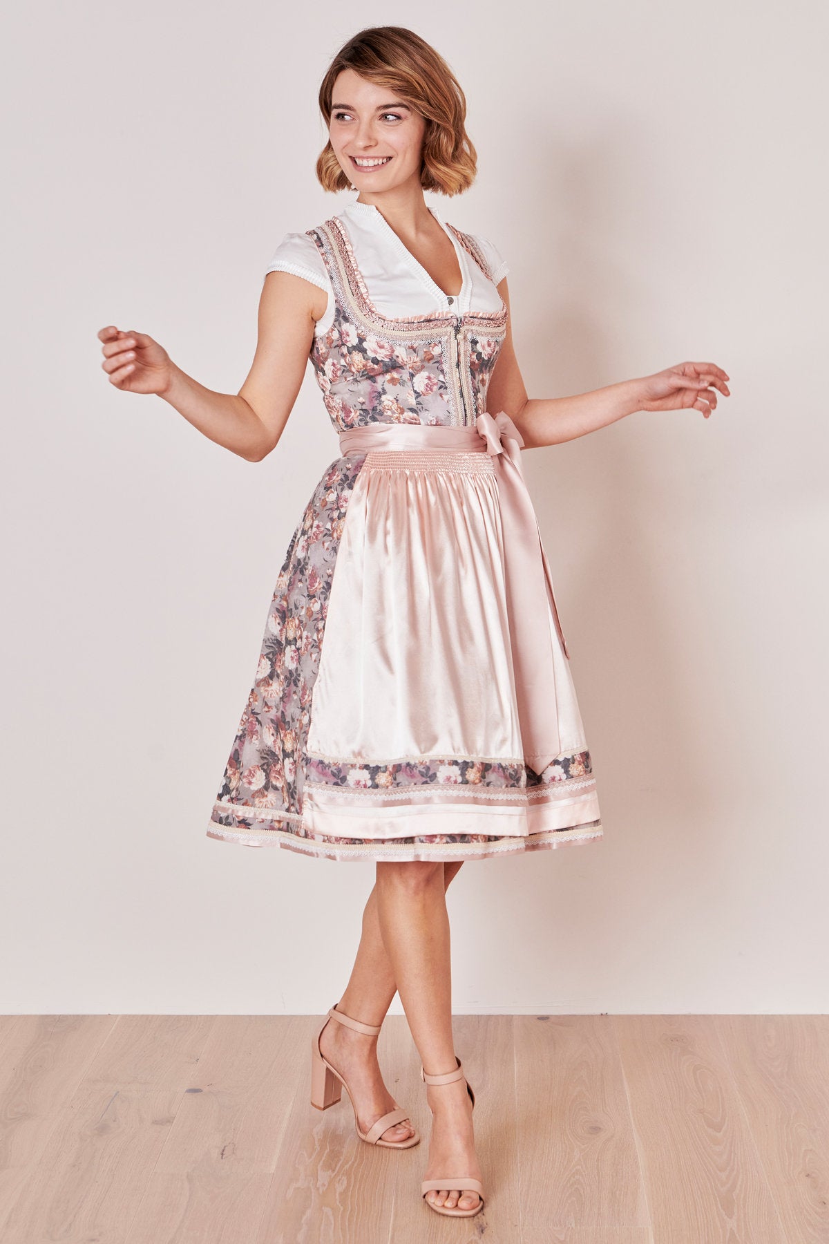 Dirndl Selma 60 cm