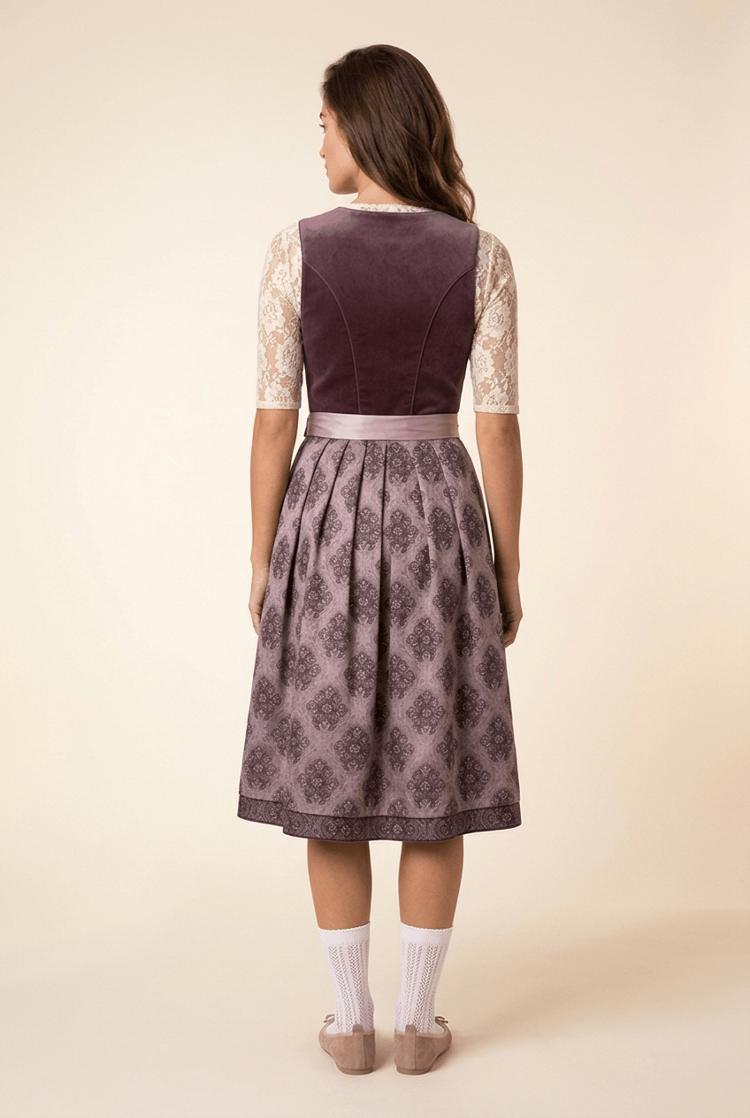Dirndl - Dirndl Indira - Dirndl.com
