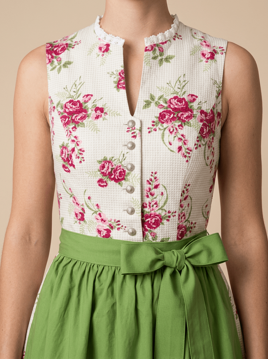 Dirndl - Dirndl Lovely Johanna - Dirndl.com
