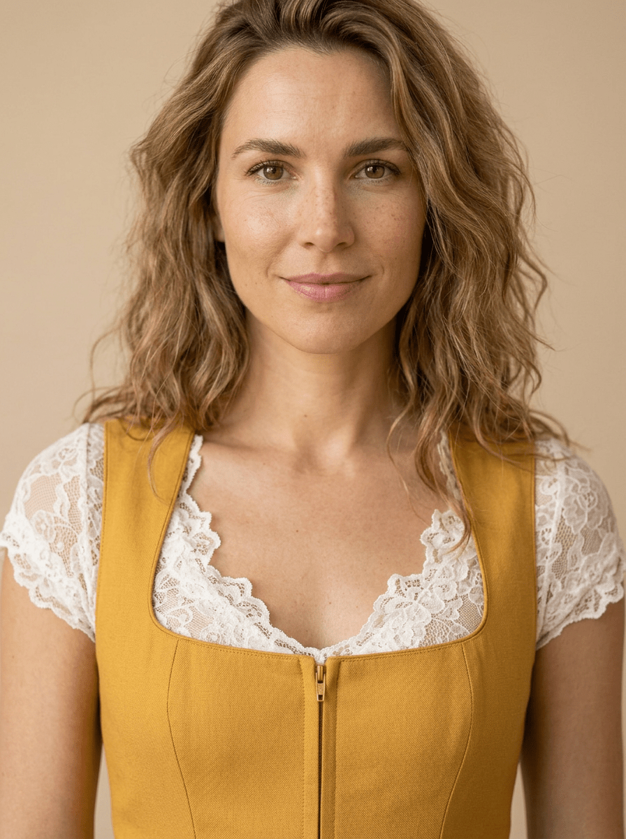 Dirndl - Dirndl Kira - Dirndl.com